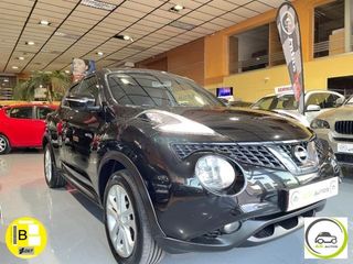 NISSAN Juke 1.5 dCi S&S Tekna