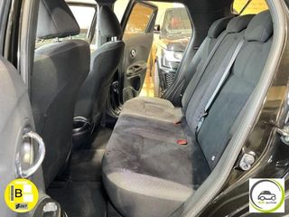 NISSAN Juke 1.5 dCi S&S Tekna