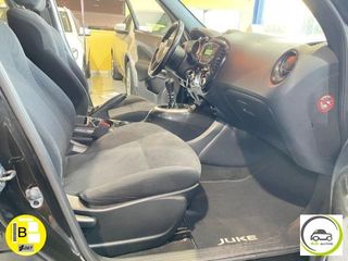 NISSAN Juke 1.5 dCi S&S Tekna