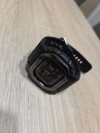Casio G-SHOCK DW-H5600 Smartwatch