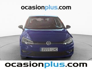 Volkswagen Golf Business 1.0 TSI 85 kW (115 CV)