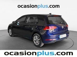 Volkswagen Golf Business 1.0 TSI 85 kW (115 CV)