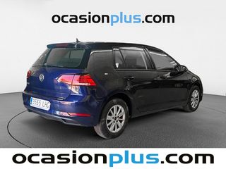 Volkswagen Golf Business 1.0 TSI 85 kW (115 CV)