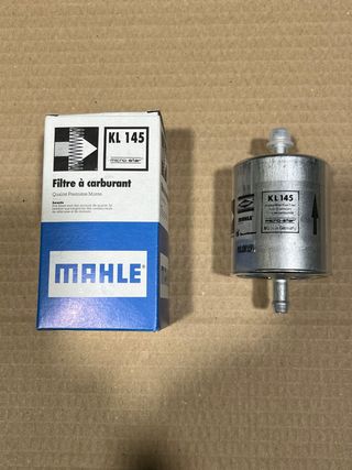 Filtro Gasolina Mahle KL 145 BMW R K