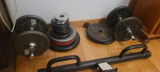 Vendo o cambio por algo de mi interes