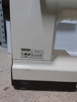 Macchina da cucire Pfaff Hobby 751