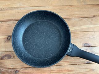 Sartén Lacor Java 22cm Aluminio Forjado