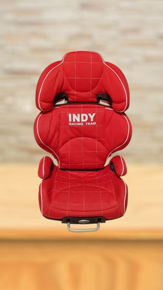 Silla de coche con ISOFIX