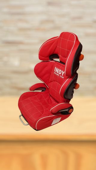 Silla de coche con ISOFIX