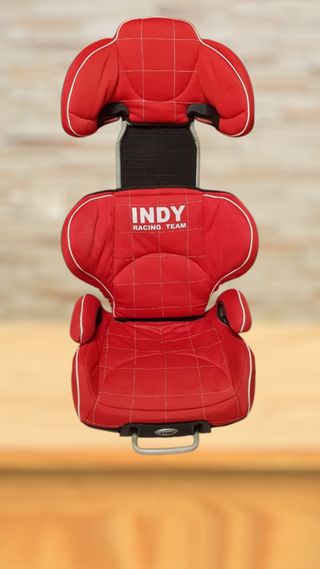 Silla de coche con ISOFIX