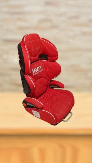 Silla de coche con ISOFIX