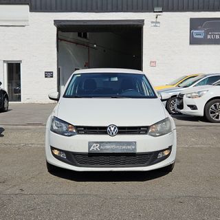 VOLKSWAGEN Polo 1.2 70cv Advance BlueMotion Technology