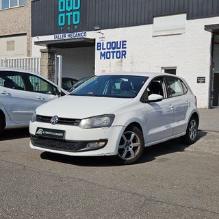 VOLKSWAGEN Polo 1.2 70cv Advance BlueMotion Technology