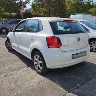 VOLKSWAGEN Polo 1.2 70cv Advance BlueMotion Technology