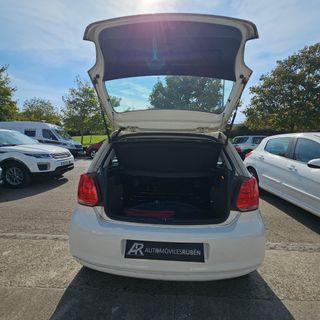 VOLKSWAGEN Polo 1.2 70cv Advance BlueMotion Technology