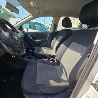 VOLKSWAGEN Polo 1.2 70cv Advance BlueMotion Technology