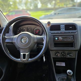 VOLKSWAGEN Polo 1.2 70cv Advance BlueMotion Technology
