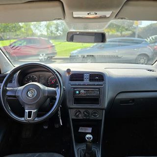 VOLKSWAGEN Polo 1.2 70cv Advance BlueMotion Technology