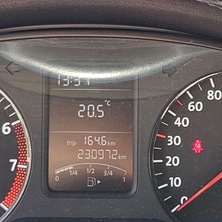 VOLKSWAGEN Polo 1.2 70cv Advance BlueMotion Technology
