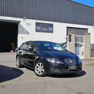 SEAT León 1.6 TDI 105cv DSG Style