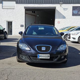 SEAT León 1.6 TDI 105cv DSG Style