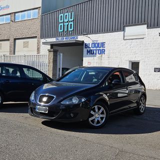 SEAT León 1.6 TDI 105cv DSG Style