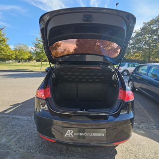 SEAT León 1.6 TDI 105cv DSG Style