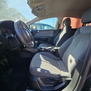 SEAT León 1.6 TDI 105cv DSG Style