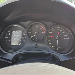 SEAT León 1.6 TDI 105cv DSG Style