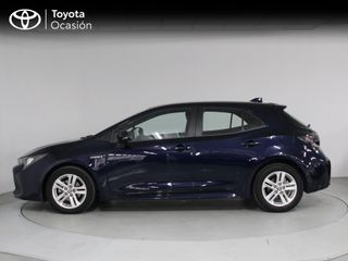 Toyota Corolla 1.8 125H ACTIVE TECH E-CVT