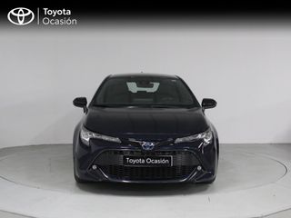 Toyota Corolla 1.8 125H ACTIVE TECH E-CVT