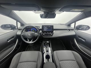 Toyota Corolla 1.8 125H ACTIVE TECH E-CVT