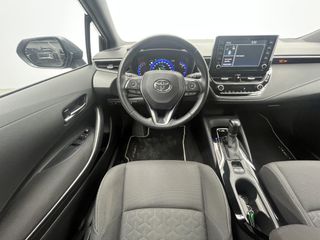 Toyota Corolla 1.8 125H ACTIVE TECH E-CVT