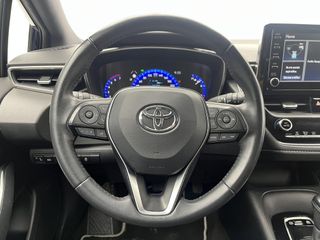 Toyota Corolla 1.8 125H ACTIVE TECH E-CVT
