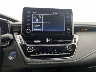 Toyota Corolla 1.8 125H ACTIVE TECH E-CVT