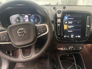 Volvo XC40 1.5 T5 Twin Recharge Inscription Ex Auto