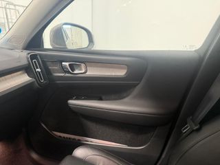 Volvo XC40 1.5 T5 Twin Recharge Inscription Ex Auto