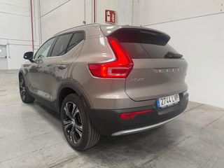 Volvo XC40 1.5 T5 Twin Recharge Inscription Ex Auto