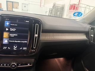 Volvo XC40 1.5 T5 Twin Recharge Inscription Ex Auto