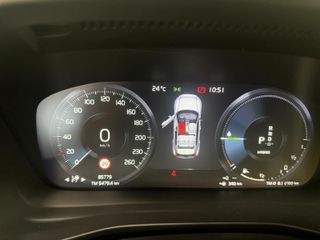 Volvo XC40 1.5 T5 Twin Recharge Inscription Ex Auto