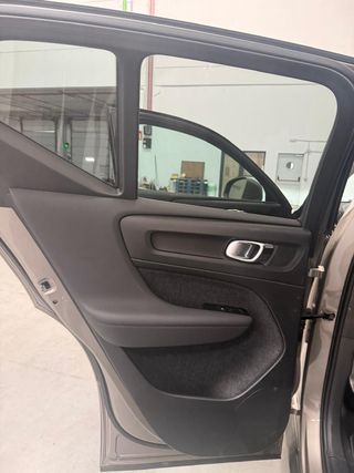 Volvo XC40 1.5 T5 Twin Recharge Inscription Ex Auto