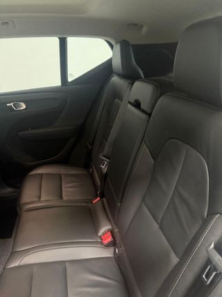 Volvo XC40 1.5 T5 Twin Recharge Inscription Ex Auto