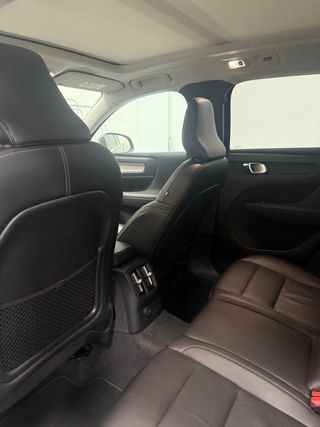 Volvo XC40 1.5 T5 Twin Recharge Inscription Ex Auto