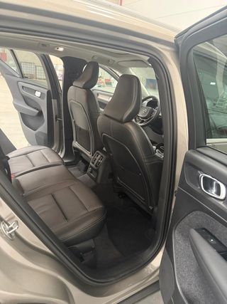 Volvo XC40 1.5 T5 Twin Recharge Inscription Ex Auto