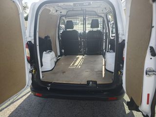 FORD Transit Courier Van 1.5 TDCi 56kW Trend