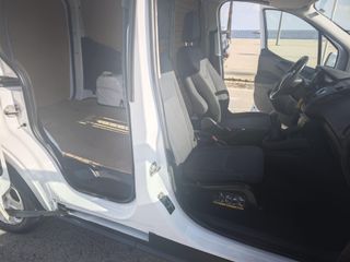 FORD Transit Courier Van 1.5 TDCi 56kW Trend