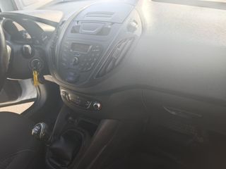 FORD Transit Courier Van 1.5 TDCi 56kW Trend