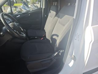 FORD Transit Courier Van 1.5 TDCi 56kW Trend