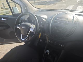FORD Transit Courier Van 1.5 TDCi 56kW Trend