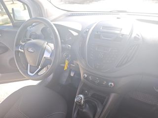 FORD Transit Courier Van 1.5 TDCi 56kW Trend